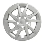 COAST2COAST 12-18 Prius Silver 16' 10 Spk- IWC50216S. Fixed Price $65.56.