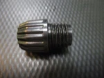 Jaguar XK120-150, Mgtc, Rolls Royce Cloud Iii Spark Plug Cable Wire Nut UE4148. Fixed Price $8.96.
