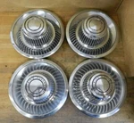 1968-1982 Chevrolet Rally Center Cap Corvette Camaro Original Set Of 4 3925805. Fixed Price $110.00.