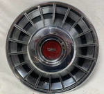 (1) 1971 - 1973 Ford Torino Fairlane Montego Deluxe 14" Hubcap Wheel Cover. Fixed Price $24.99.