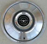 Wheel Cover 15 Inch Ford Thunderbird Oem 1972-1975 72-75. Fixed Price $75.00.