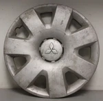 09 11 Mitsubishi Lancer Oem Wheel Cover Hubcap 16" 10004 4252A044. Fixed Price $79.20.