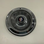 (1) Nos Gm 1966 Buick Lesabre 14" Hubcap E6. Fixed Price $49.95.