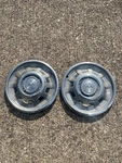 Factory 1969 1971 Dodge Polara Monaco 15 Inch Hubcaps Wheel Covers. Fixed Price $39.60.