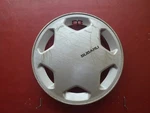 1987-1989 Subaru 60504 13" Spoke Hubcap Wheel Cover 23832GA220. Fixed Price $19.99.