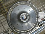 71 72 Buick Station Wagon Wheel Cover Mag Type 92977. Fixed Price $46.00.