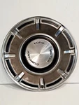 1970-1972 Ford Maverick Hub Cap 14" Many Good & Detailed Pictures. Fixed Price $9.75.