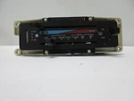 79-86 Ford Thunderbird Oem Ac Heater Climate Control Temperature Unit W/rear Def. Fixed Price $71.10.