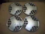 Sunbird Tempest Rim Wheel Cover 1987 1988 13" Oem Used 5089. Fixed Price $52.49.