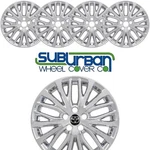 Fits 2018-2020 Toyota Camry Xle # IMP-428X 18" Chrome Wheel Skins New SET/4. Fixed Price $99.99.