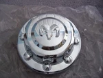 Dodge Dually Hubcap,rear New Oem Orig.,mopar 52106866AC,1994-2002 Ram 3500. Fixed Price $105.00.