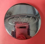 2000-2011 Ford Focus Chromed Center Cap Factory Original 2M51-1000-AA. Fixed Price $9.00.