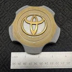 2001-2007 Toyota Highlander Oem Center Wheel Hub Cap Rim Lug Cover Gold 69397 Au. Fixed Price $29.99.