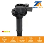 Ignition Coil Ford F-150 Edge Explorer Fusion Lincoln Mazda Mustang Mkx 6 Hd. Fixed Price $47.16.