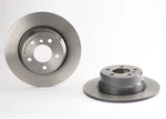 Brembo 08701981C02 Disc Brake Rotor. Fixed Price $139.31.