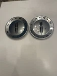 2003-2006 Lincoln Navigator Center Caps #2L7J-1 A096-AB. Fixed Price $44.99.