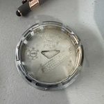 Ford Mustang Gt 5W1J-1A096-BA Factory Oem Wheel Center Rim Dust Hub Cap Cover. Fixed Price $14.99.