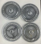 1965,1966,1967, 14" Chevy Impala Nova Ss Spinner Wheel Cover Hubcap. Fixed Price $39.99.
