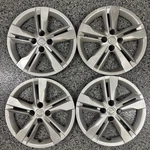 2017-2024 Nissan Kicks 16" Oem Wheel Cover Hubcaps 40315-5RB0E 53100 SET/4*. Fixed Price $99.00.