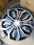 Set Of 4 Spyder 15 Inch Wheel Cover Hub Caps Fits Chevy Toyota Honda Dodge Ford. Fixed Price $32.00.