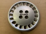 1988 1989 Acura Integra Rim Wheel Cover 14" Oem Used 63001. Fixed Price $23.99.