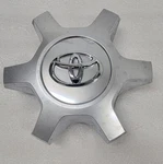 2020-2023 Toyota Tacoma Oem Polished Center Cap 75260 4260B04100. Fixed Price $44.95.