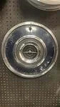 72 73 74 75 76 Ford Thunderbird Wheel Cover W/o Wire Design 190080. Fixed Price $39.99.