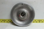 Used Oem Gm 14" Hub Cap Wheel Cover 10001083 1978-1979 Pontiac Grand Prix (4045). Fixed Price $34.95.