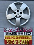 Chevrolet Hhr 2006-2011 Original 16 Hubcap 5 Spoke Used Blem Oem Bolt On. Fixed Price $39.00.