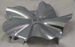 Neeper Wheels Chrome Custom Center Caps # 11160 New!. Fixed Price $45.00.