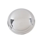 Murray Smooth Chrome Hubcap, 3-3/8 Inch Diameter. Fixed Price $15.99.