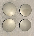 Volkswagen (vw) Oem Standard Center Cap 191601149 (4). Fixed Price $25.00.
