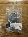 Mercedes Benz Wheel Center Cap 000 400 27 7519. Fixed Price $10.96.