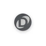 Halibrand HB010-DINAN-ANTH Wheel Cap. Fixed Price $31.94.