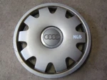 Wheel Center Cap Hub Trim 16 Inch Audi A3 A4 A6 4B0601147C. Fixed Price $23.31.