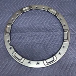 Genuine Oem Ford Wheel Trim Ring KL3Z-1021-A New Factory Part 2019-2020 F-150. Fixed Price $679.00.