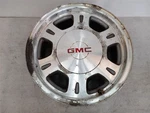 Wheel 16X7 Aluminum Flat Spokes Fits 99-02 Sierra 1500 Pickup 372438, Ri. Fixed Price $109.95.