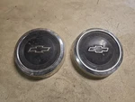 1973-1987 Chevy C10 Hubcaps Chevrolet Truck Dog Dish ". Fixed Price $25.00.