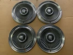 1958 Dodge Rim Wheel Cover 14" Oem Used Set. Fixed Price $81.24.