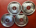 1983 1984 1985 1986 Ford Ltd Hubcap 14" Wheel Covers E3DZ1130B 823 Set Of. Fixed Price $61.25.