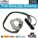 Trq New Turn Signal Switch For 1977-1989 Buick Cadillac Chevy Gmc Olds Pontiac. Fixed Price $46.23.