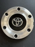 1999-03 Toyota Solara 42603-AA050 Center Hubcap 42603-AA030. Fixed Price $38.99.