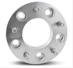 Mr. Lugnut Billet Wheel Spacer WA01-6161 4.75 Bolt Circle To 5X120MM. Fixed Price $19.96.