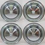1974-1976 Cadillac Deville # 2015 15" Hubcaps Wheel Covers Gm 03516097 SET/4. Fixed Price $89.99.