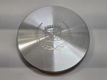 1992-1994 Cadillac Eldorado 16" Oem Machined Center Cap 3535032 ONE/1. Fixed Price $37.99.