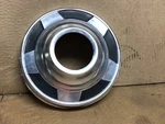 Single Oem Original Center Hubcap Open Hole Fits 80-86 Chevrolet Suburban #10. Fixed Price $14.26.
