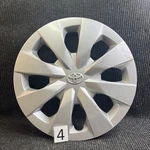 2020 2021 2022 Toyota Corolla Oem 15" Hubcap Wheel Rim Cover Factory Stock. Fixed Price $75.02.