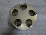 1995 1996 1997 Ford Thunderbird Center Hub Cap F6SC-1A096-BB. Fixed Price $5.00.