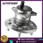 Rear Left Wheel Hub Bearing For 2002-2011 Toyota Camry 2005-2012 Avalon. Fixed Price $38.99.