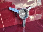 1965-1966 Chevy Impala Wheel Spinner Center Cap (1) Factory Oem #3860215 Vintage. Fixed Price $24.99.